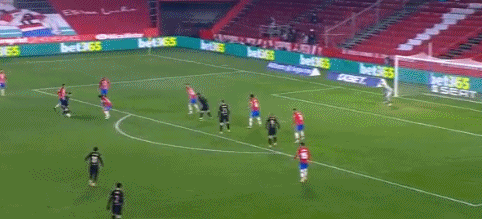 瓜帅：梅西总是做最简单的事情；想赢英超必须保持稳定