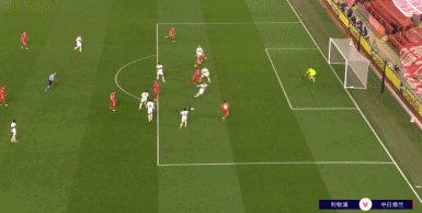 欧冠不敌圣吉罗斯，加拉塔萨雷连续33场主场不败被终结