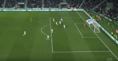 欧洲区世预赛I组大结局：挪威全胜出线，意大利将参加附加赛